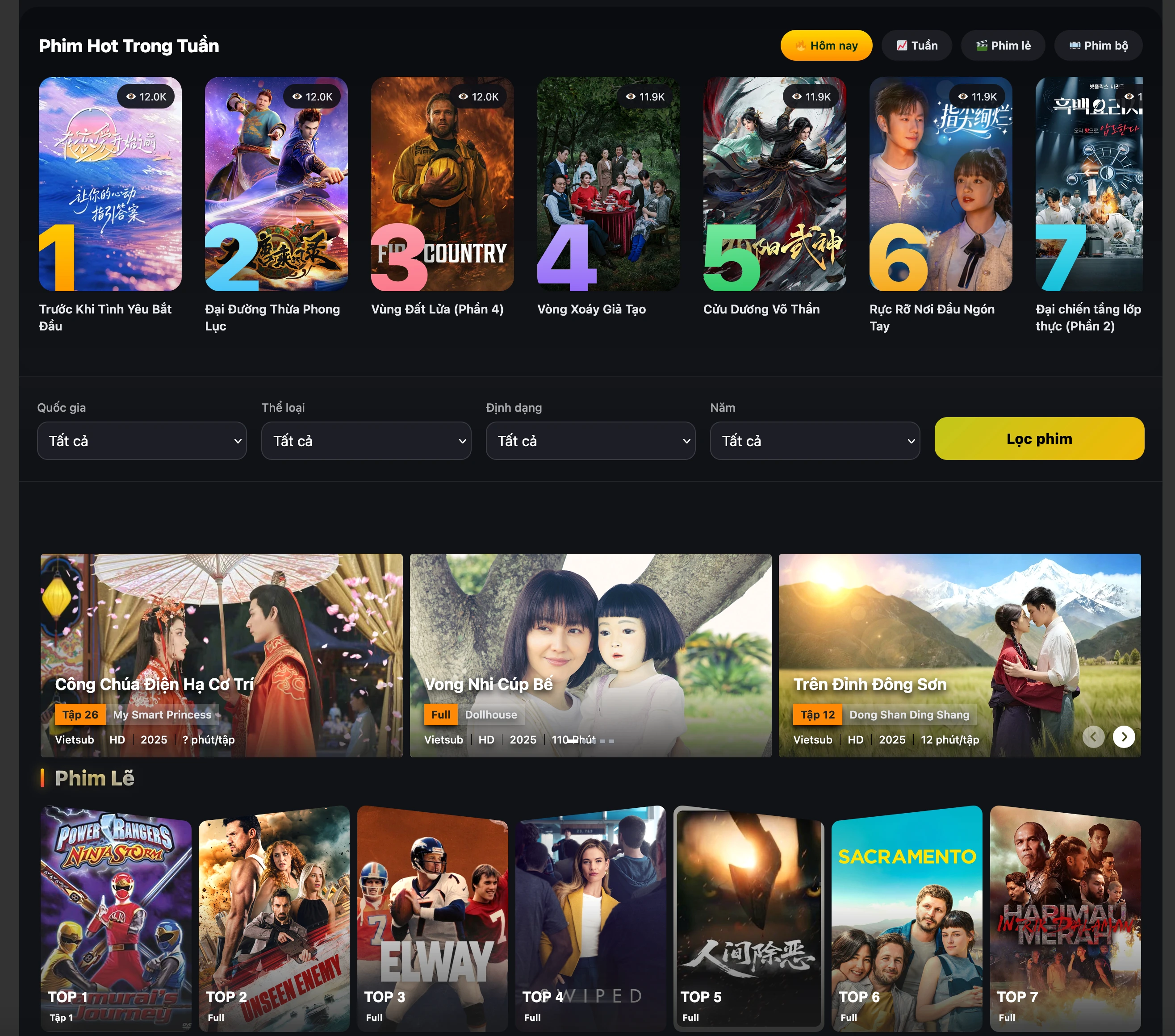 phim.fun - Xem phim vietsub miễn phí, phim chiếu rạp, phim bộ, phim lẻ mới nhất