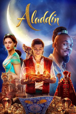 Aladdin