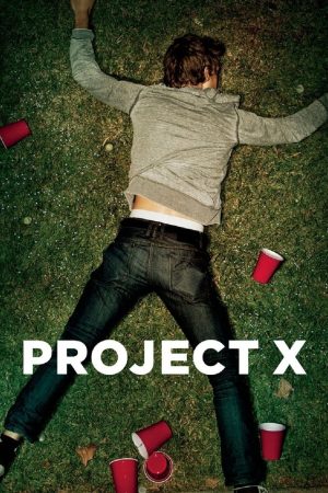 Project X