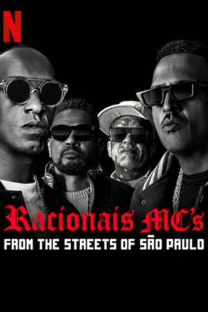 Racionais MC's: Từ những con phố São Paulo