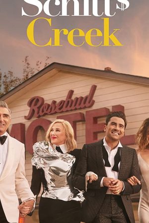 Schitt's Creek (Phần 1)