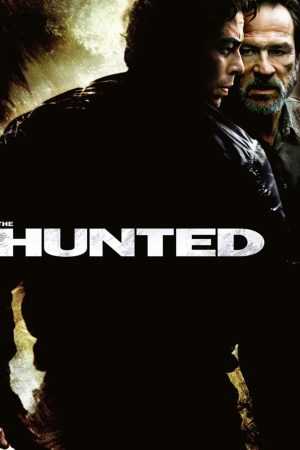 The Hunted