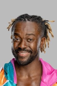 Kofi Kingston