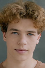 Антон Соломатин