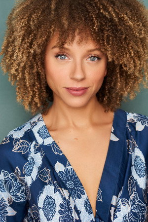 Alicia S Mason