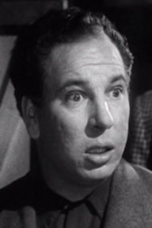 Michael Balfour
