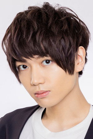 Chiba Shoya