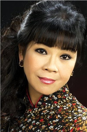 Ánh Tuyết