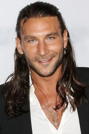 Zach McGowan