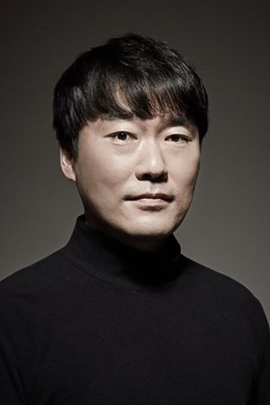 Yoo Sung Joo