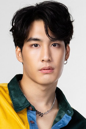 Pepper Phanuroj Chalermkijporntavee