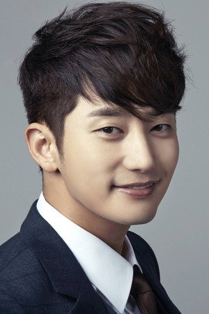 Park Si hoo