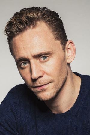 Tom Hiddleston