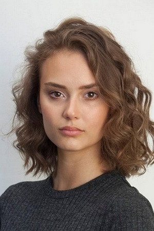 Алена Митрошина