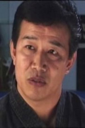 Bobby Dou